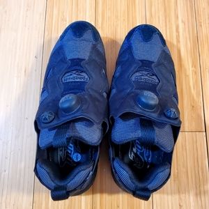 Reebok Instapump Fury Shoes